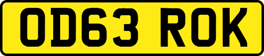 OD63ROK