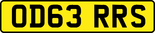 OD63RRS