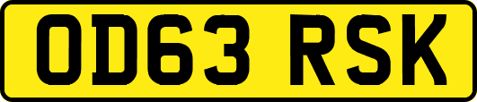 OD63RSK