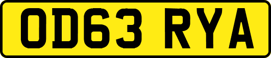 OD63RYA