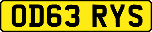 OD63RYS