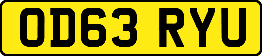 OD63RYU