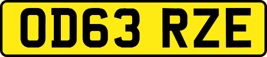 OD63RZE