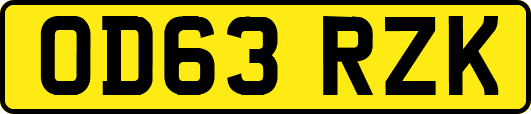OD63RZK