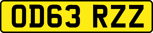 OD63RZZ