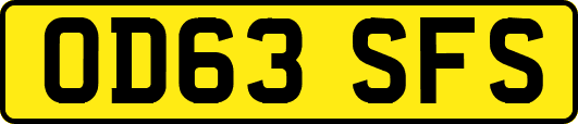 OD63SFS