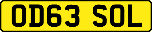 OD63SOL