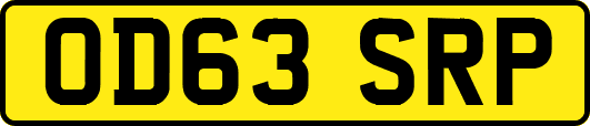 OD63SRP