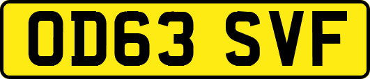 OD63SVF