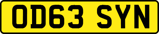 OD63SYN