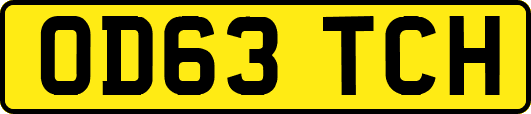 OD63TCH