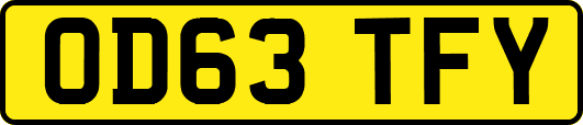 OD63TFY
