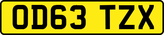 OD63TZX