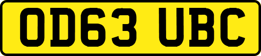 OD63UBC