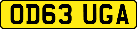 OD63UGA