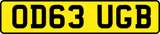 OD63UGB