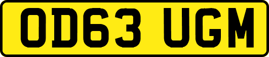 OD63UGM