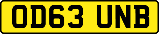 OD63UNB