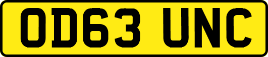 OD63UNC