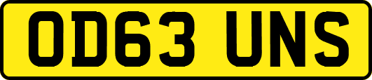 OD63UNS