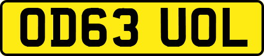 OD63UOL