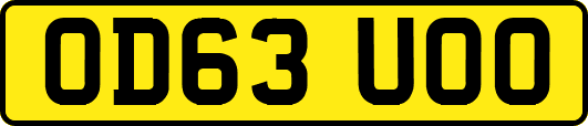 OD63UOO