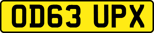 OD63UPX