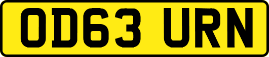 OD63URN