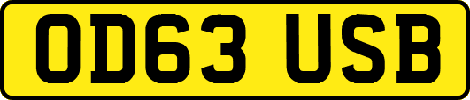OD63USB