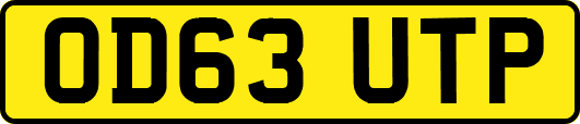 OD63UTP