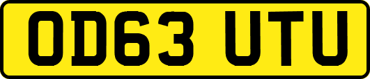 OD63UTU