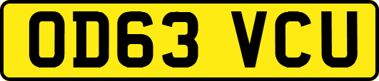 OD63VCU