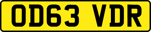OD63VDR