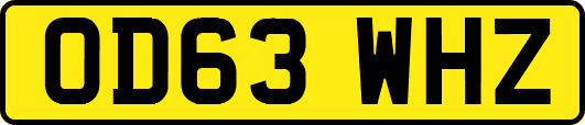 OD63WHZ