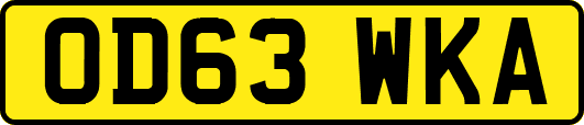 OD63WKA