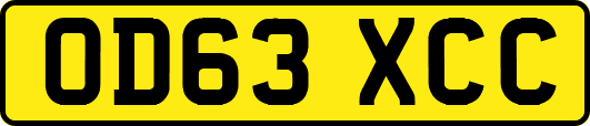 OD63XCC