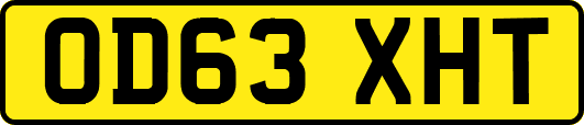 OD63XHT