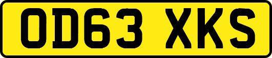 OD63XKS