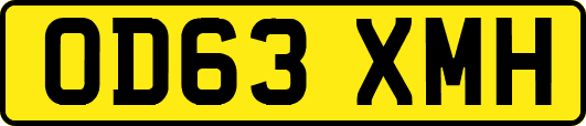 OD63XMH