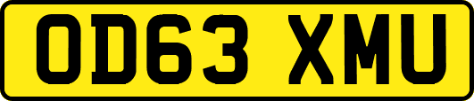OD63XMU