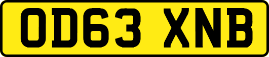 OD63XNB