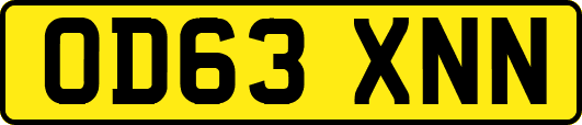 OD63XNN