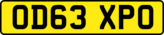 OD63XPO