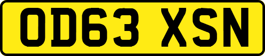OD63XSN