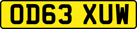OD63XUW