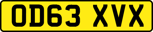 OD63XVX