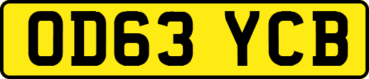 OD63YCB