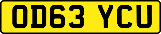 OD63YCU