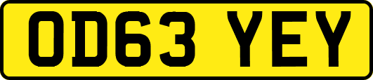 OD63YEY
