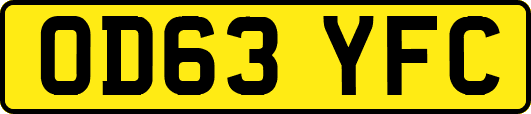 OD63YFC